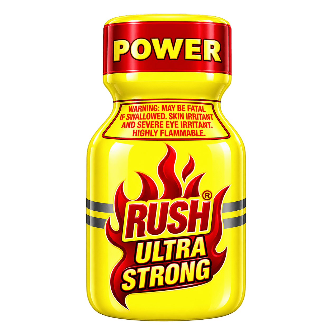 RUSH Ultra Strong
