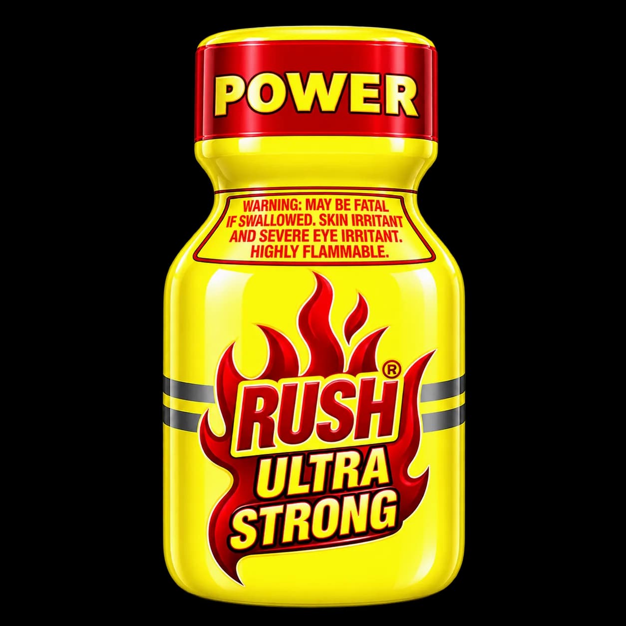 RUSH Ultra Strong