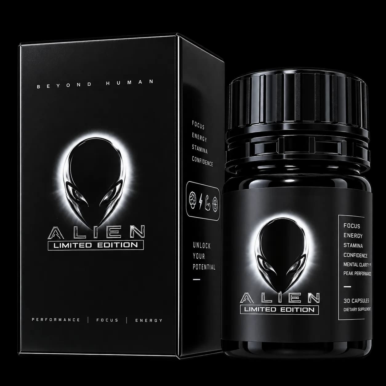 POPPER 40ML